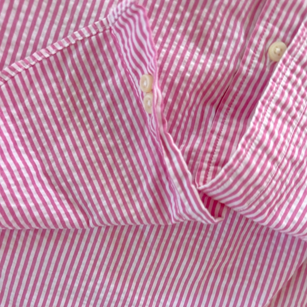 Ralph Lauren Button Down Shirt - Picture 6 of 6
